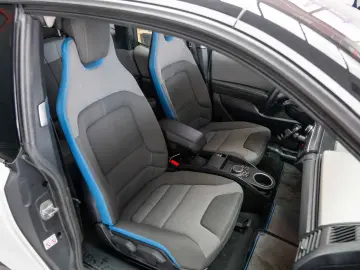 BMW I3 94Ah  LED  Navi