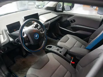 BMW I3 94Ah  LED  Navi