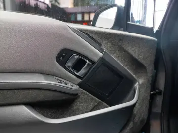 BMW I3 94Ah  LED  Navi