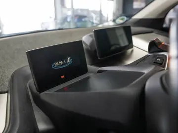BMW I3 94Ah  LED  Navi