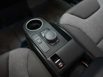 BMW I3 94Ah  LED  Navi