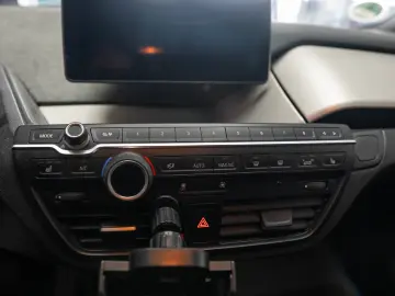 BMW I3 94Ah  LED  Navi