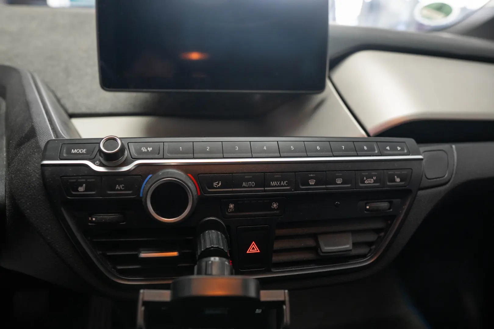 BMW I3 94Ah  LED  Navi