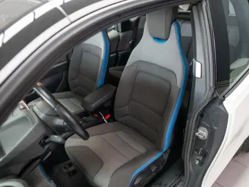 BMW I3 94Ah  LED  Navi