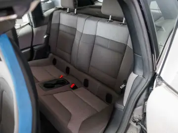 BMW I3 94Ah  LED  Navi