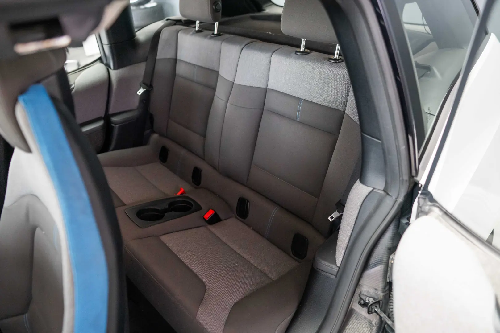 BMW I3 94Ah  LED  Navi