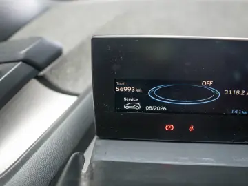 BMW I3 94Ah  LED  Navi