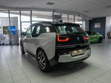 BMW I3 94Ah  LED  Navi
