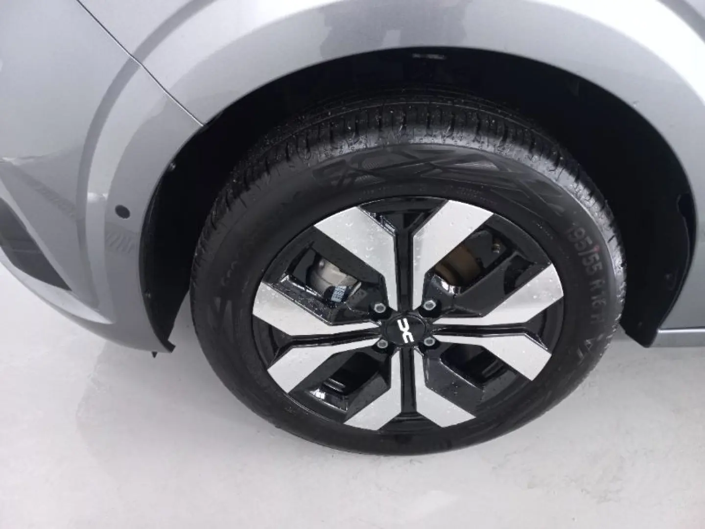 DACIA LOGAN 1.0 Eco-G 100CP XX MT6