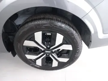 DACIA LOGAN 1.0 Eco-G 100CP XX MT6