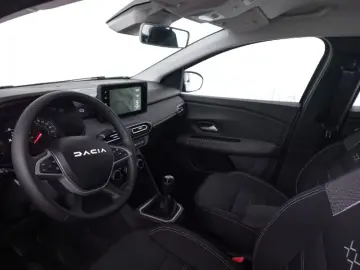 DACIA LOGAN 1.0 Eco-G 100CP XX MT6