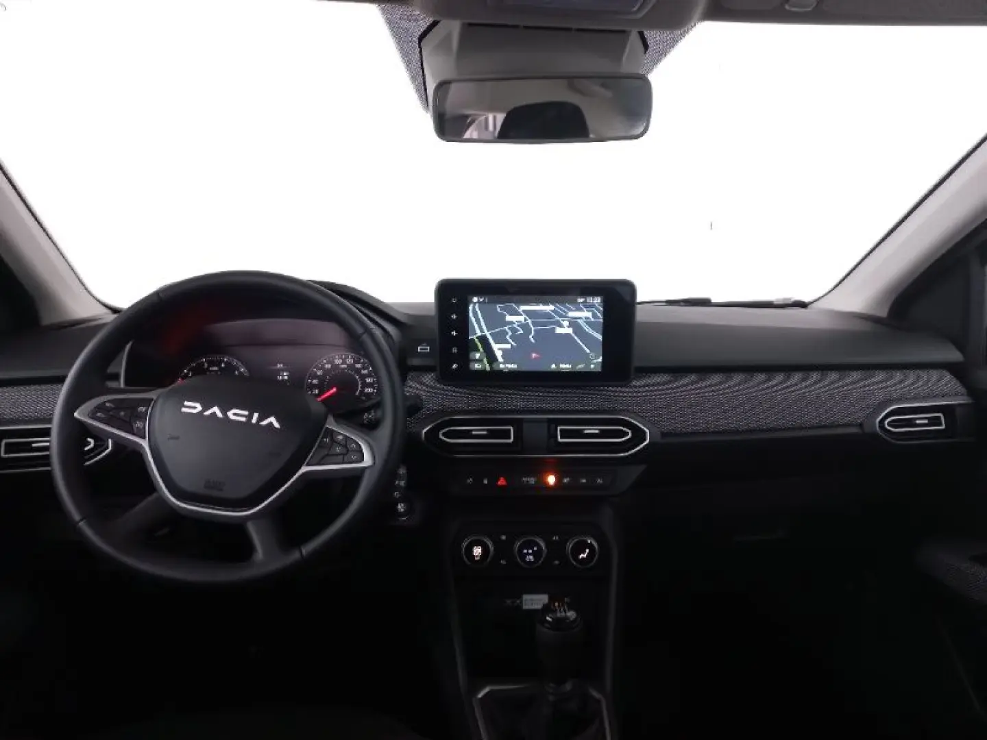 DACIA LOGAN 1.0 Eco-G 100CP XX MT6