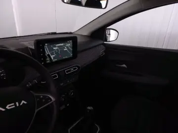 DACIA LOGAN 1.0 Eco-G 100CP XX MT6