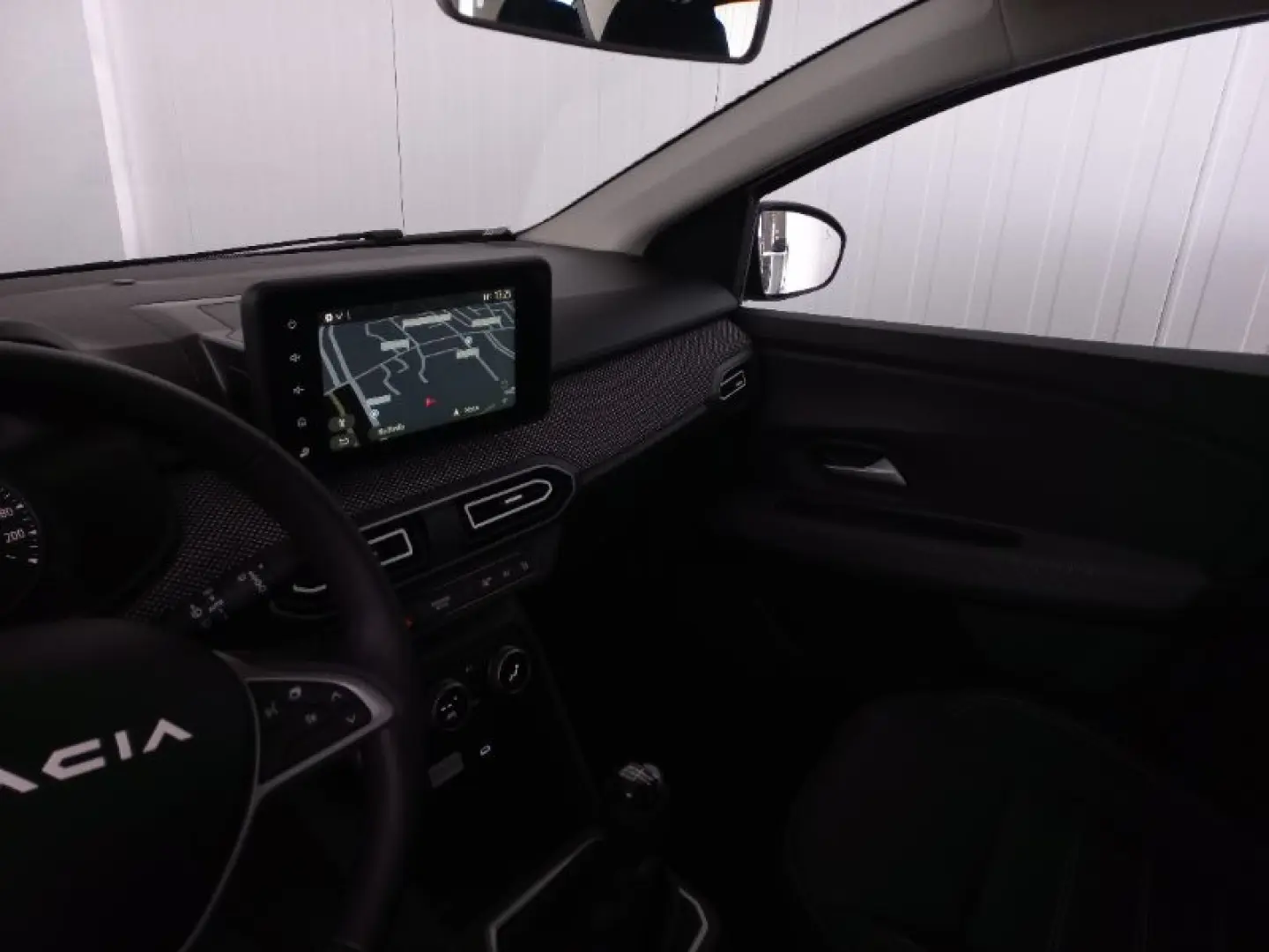 DACIA LOGAN 1.0 Eco-G 100CP XX MT6