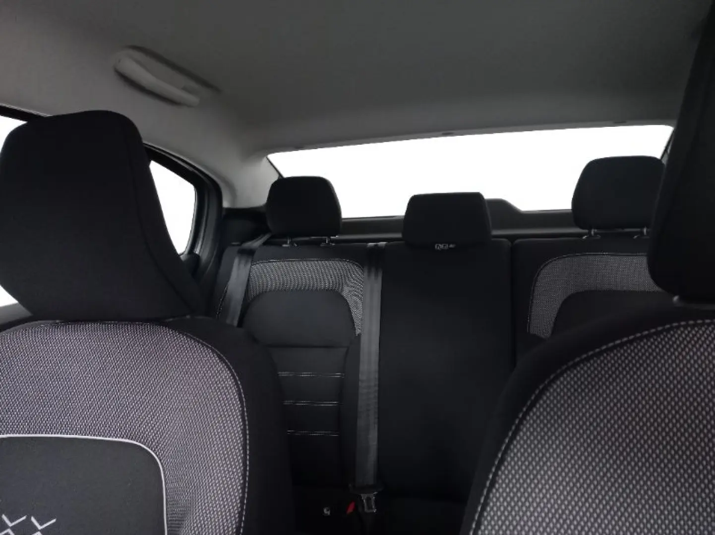 DACIA LOGAN 1.0 Eco-G 100CP XX MT6