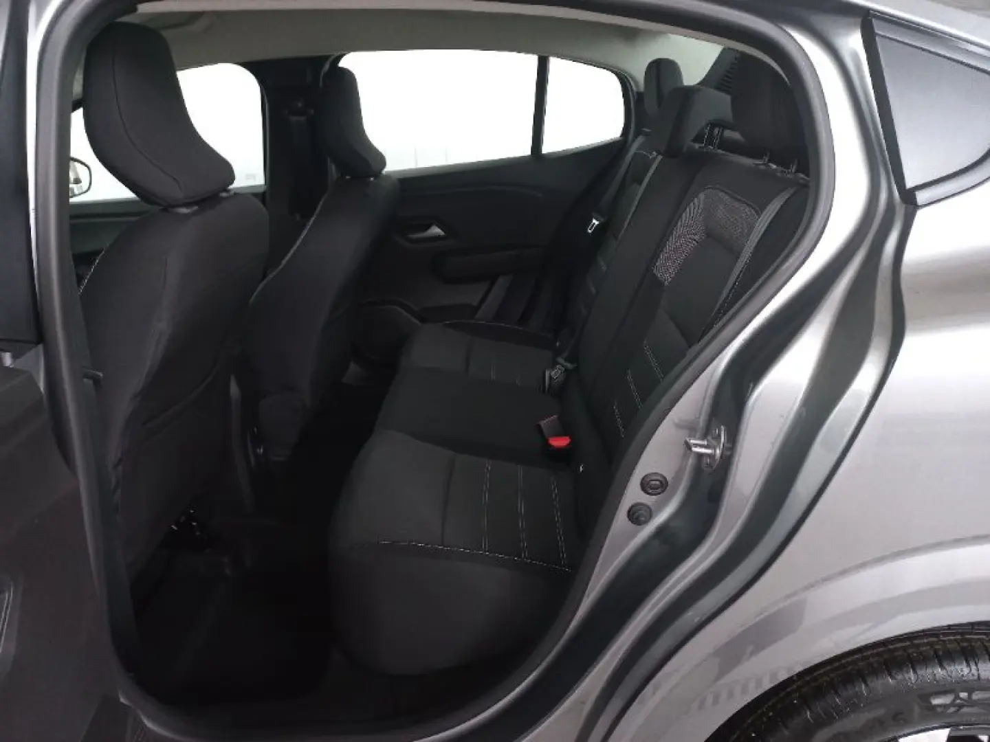 DACIA LOGAN 1.0 Eco-G 100CP XX MT6