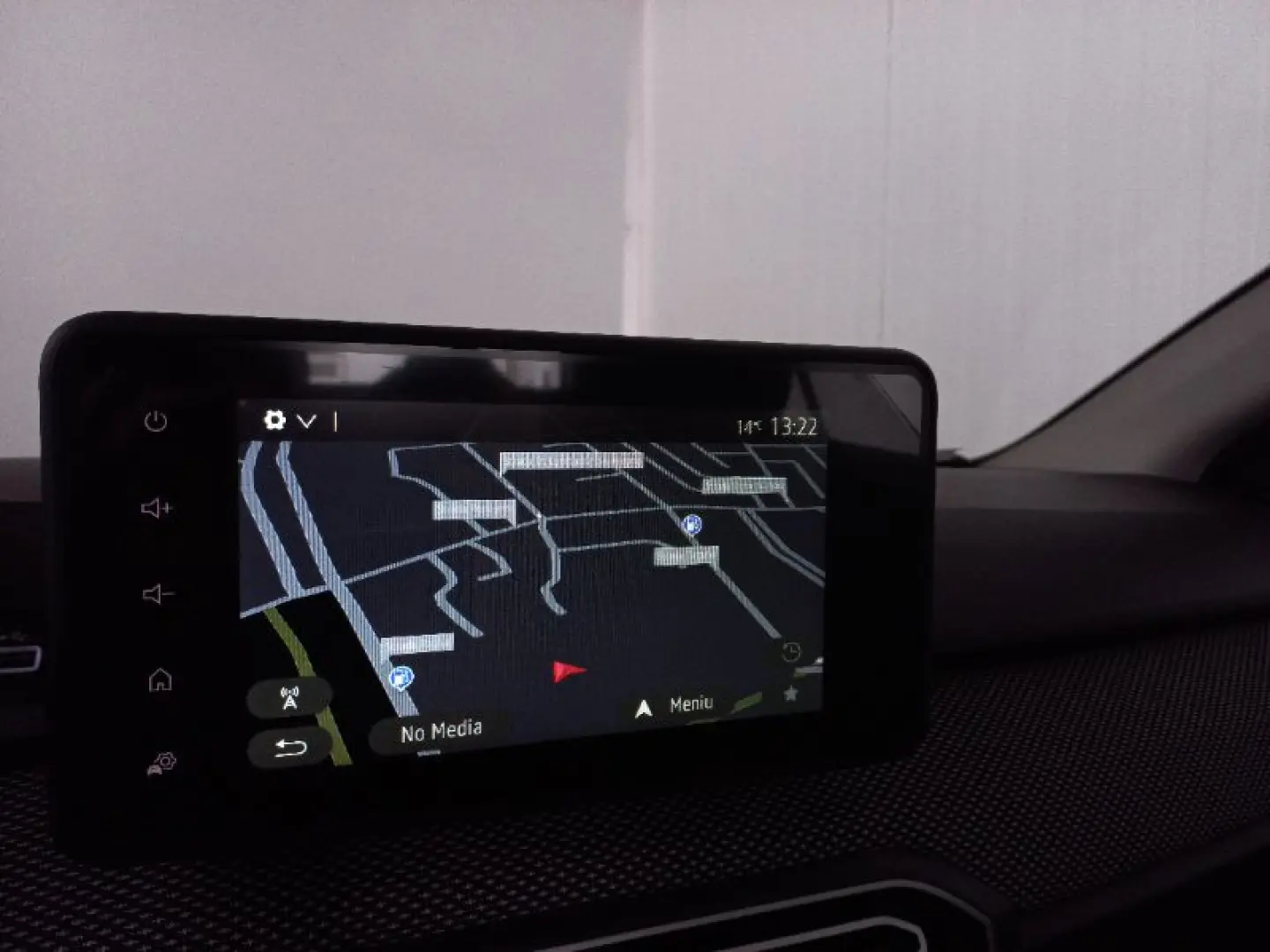 DACIA LOGAN 1.0 Eco-G 100CP XX MT6