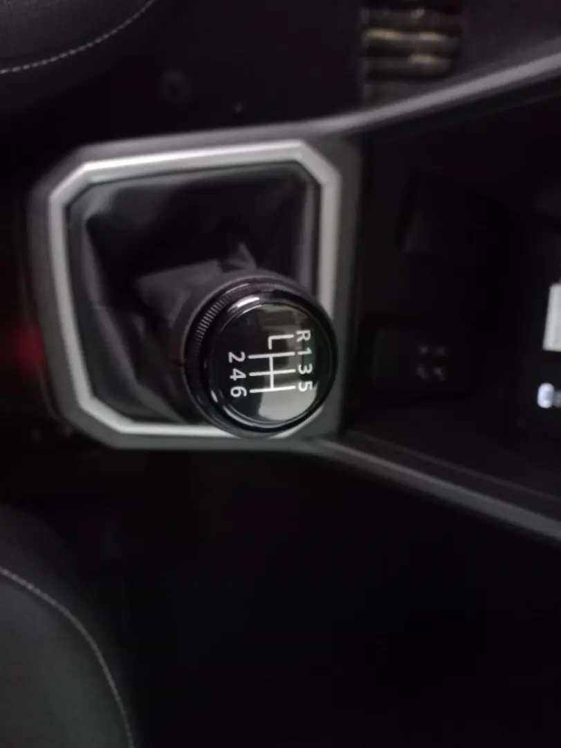 DACIA LOGAN 1.0 Eco-G 100CP XX MT6