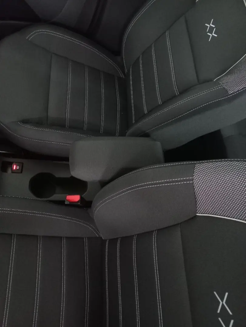 DACIA LOGAN 1.0 Eco-G 100CP XX MT6