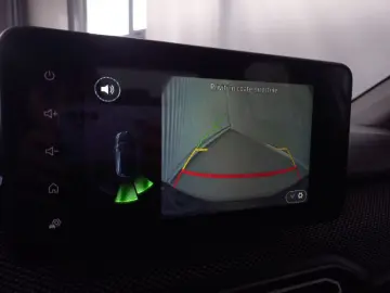 DACIA LOGAN 1.0 Eco-G 100CP XX MT6