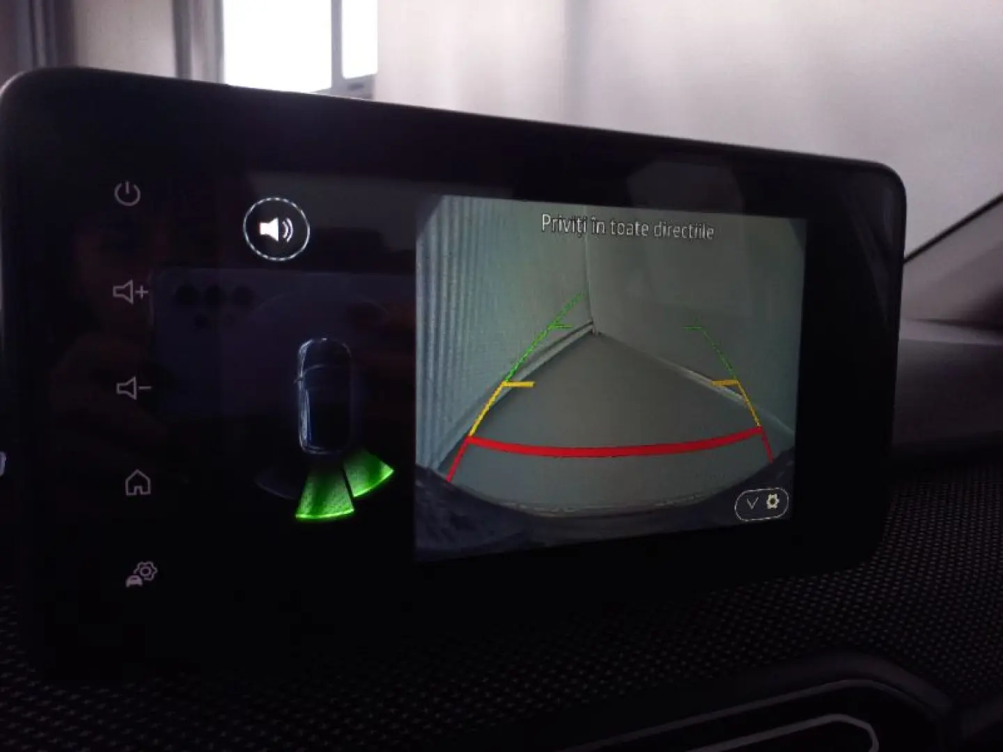 DACIA LOGAN 1.0 Eco-G 100CP XX MT6