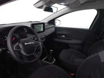 DACIA LOGAN 1.0 Eco-G 100CP XX MT6