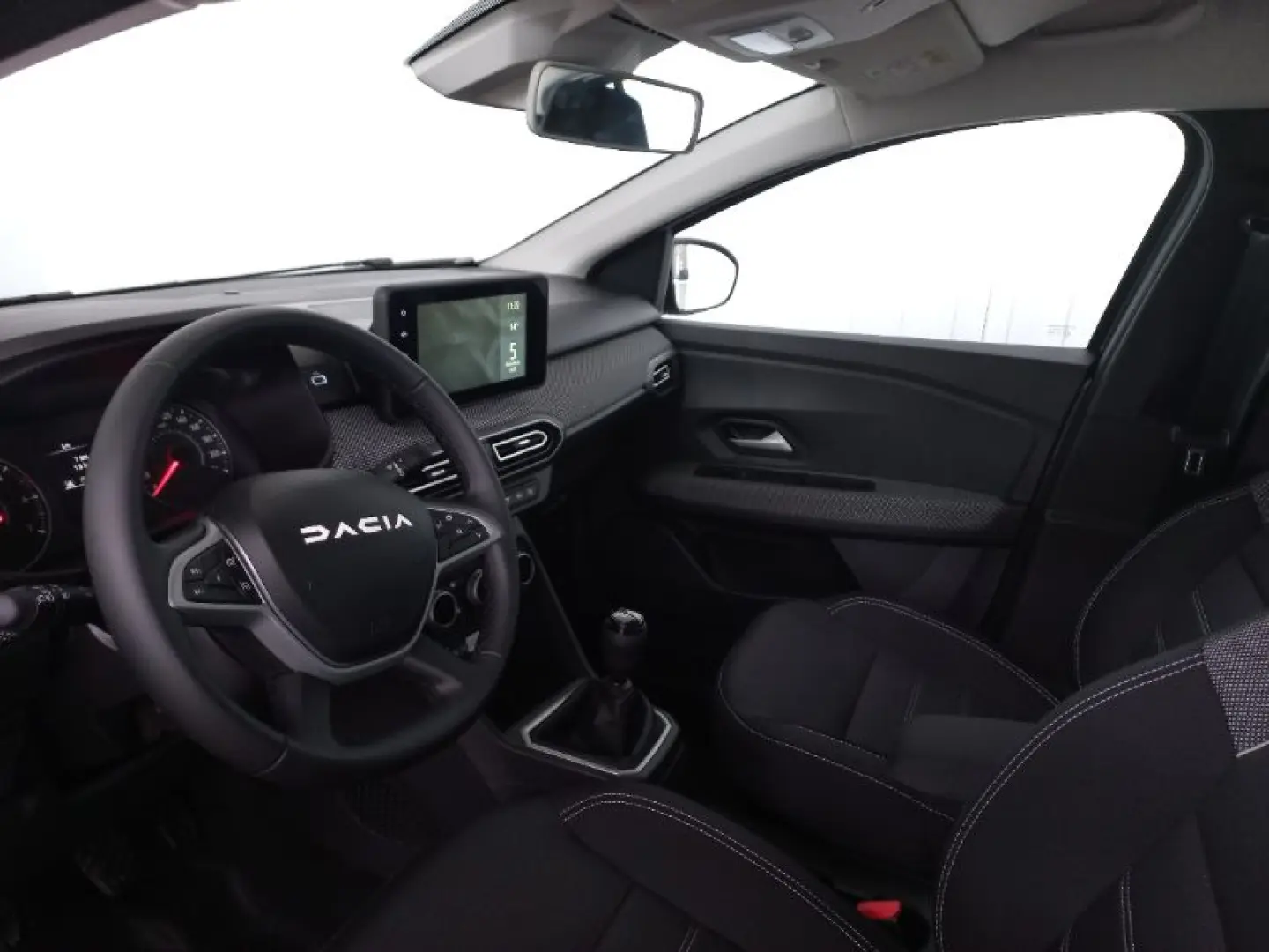 DACIA LOGAN 1.0 Eco-G 100CP XX MT6