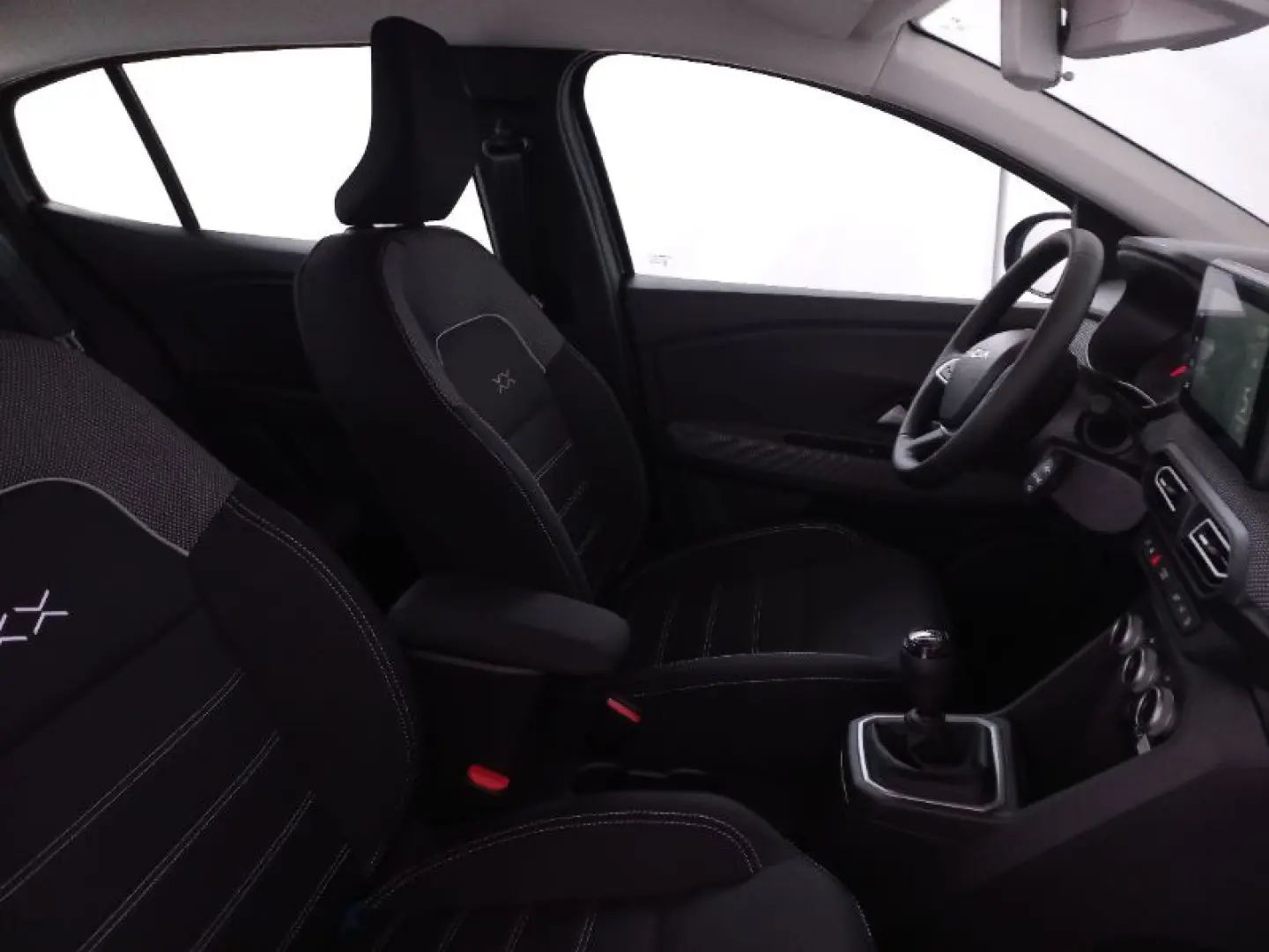 DACIA LOGAN 1.0 Eco-G 100CP XX MT6