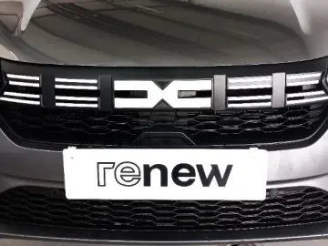 DACIA LOGAN 1.0 Eco-G 100CP XX MT6