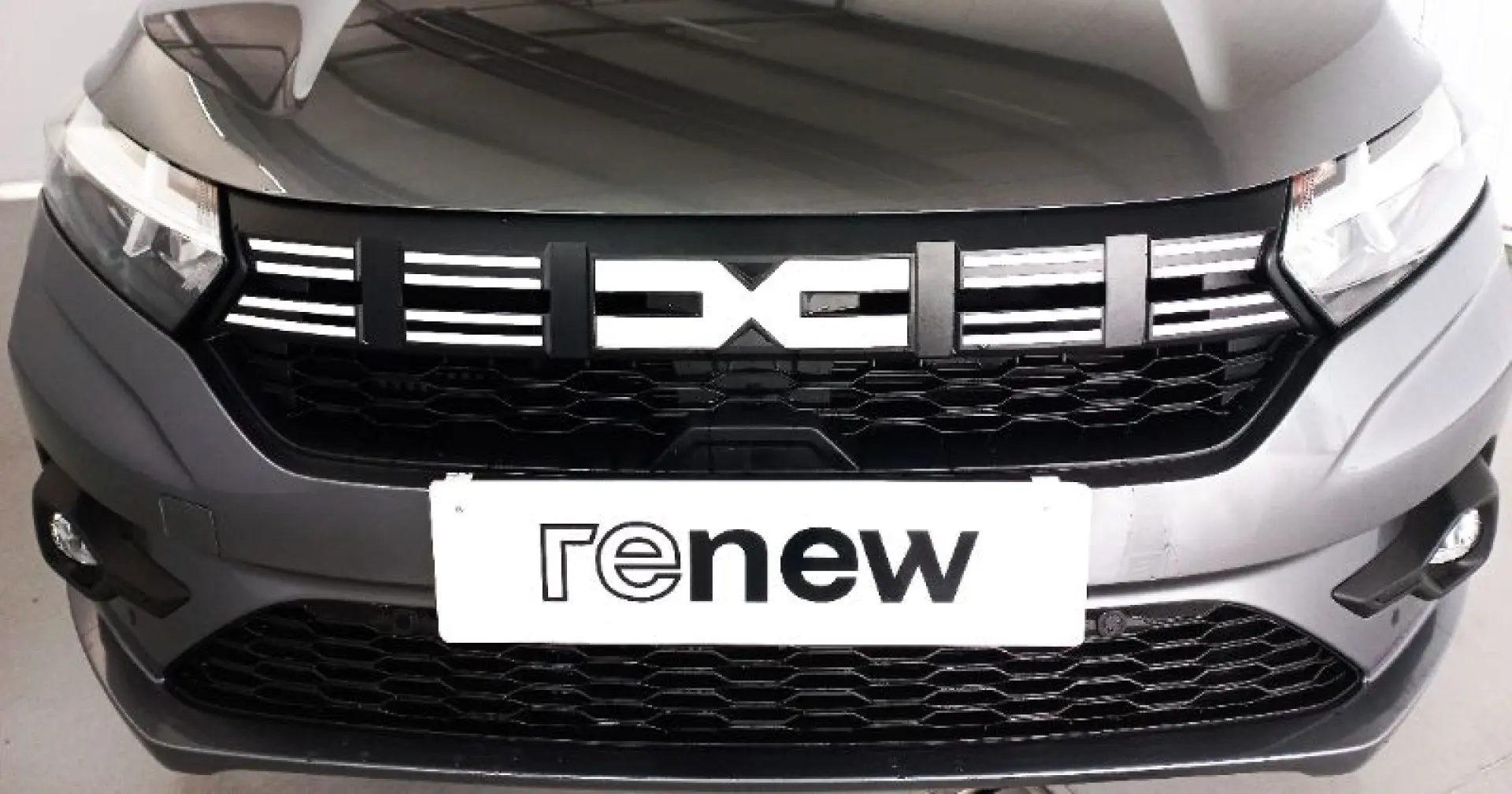 DACIA LOGAN 1.0 Eco-G 100CP XX MT6