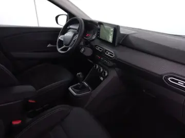 DACIA LOGAN 1.0 Eco-G 100CP XX MT6