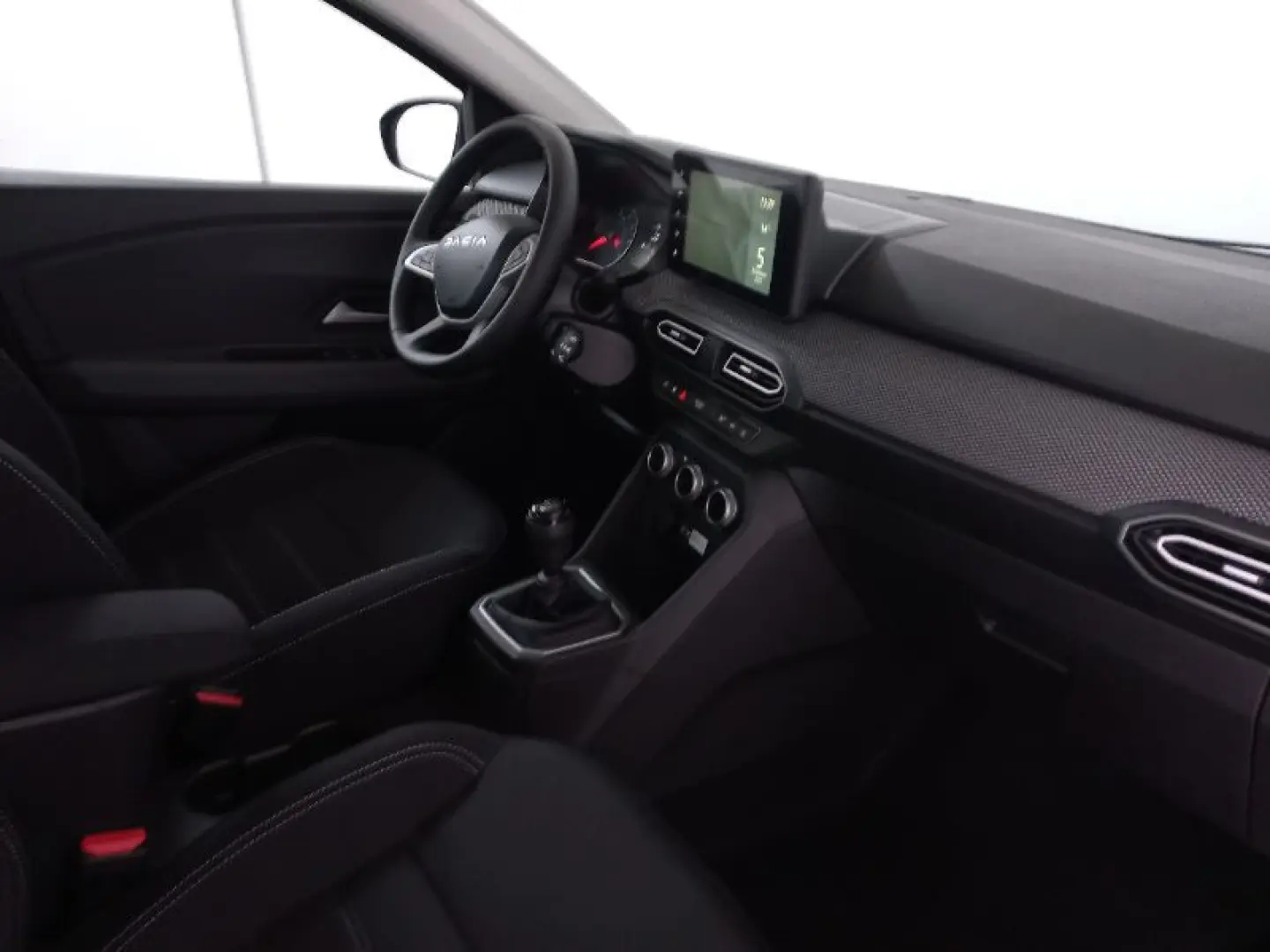 DACIA LOGAN 1.0 Eco-G 100CP XX MT6