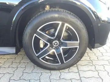 GLC 200 4MATIC AMG  Fahrassistenz Paket Plus