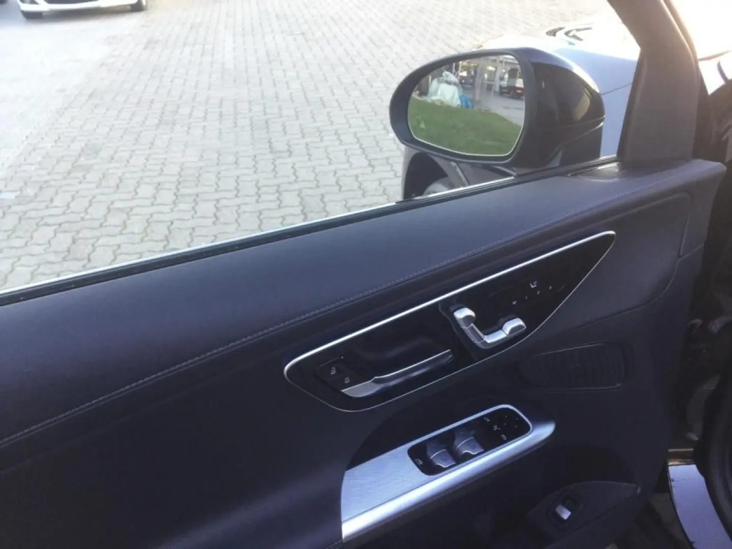 GLC 200 4MATIC AMG  Fahrassistenz Paket Plus