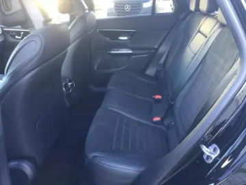 GLC 200 4MATIC AMG  Fahrassistenz Paket Plus
