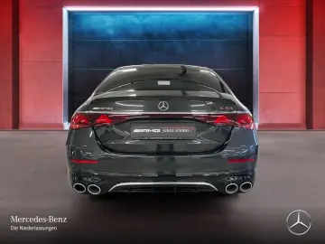 E 53 AMG 4M  AHK HUD Bur4D 20  MEMO DIGITAL 360