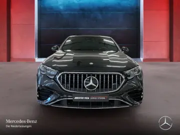 E 53 AMG 4M  AHK HUD Bur4D 20  MEMO DIGITAL 360