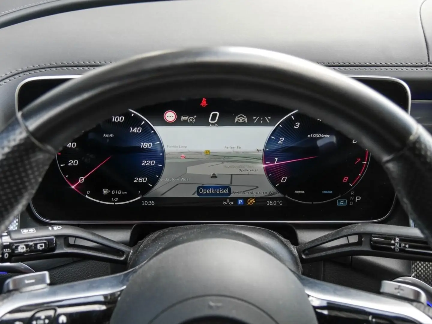 GLC 300 4M AMG NIGHT DISTR LED 360  AHK MEMORY