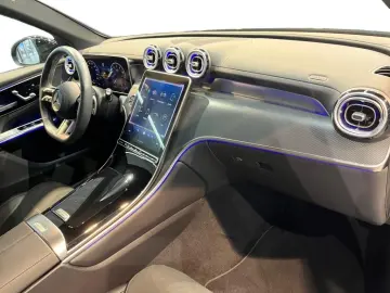 GLC 200 4matic AMG  MBUX DigitalLight STH SpurW