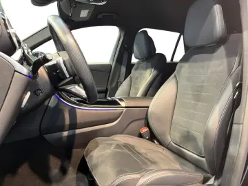 GLC 200 4matic AMG  MBUX DigitalLight STH SpurW