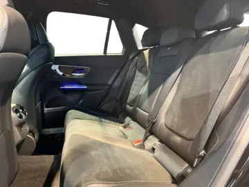 GLC 200 4matic AMG  MBUX DigitalLight STH SpurW