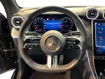 GLC 200 4matic AMG  MBUX DigitalLight STH SpurW