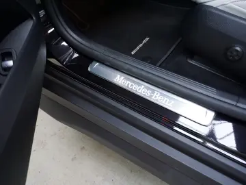 Mercedes-Benz GLC 220 d 4M AMG Pano Leder