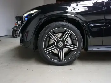 Mercedes-Benz GLC 220 d 4M AMG Pano Leder