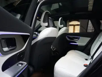 Mercedes-Benz GLC 220 d 4M AMG Pano Leder