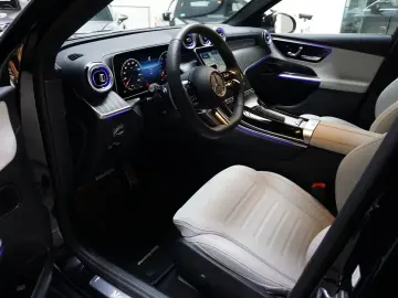 Mercedes-Benz GLC 220 d 4M AMG Pano Leder