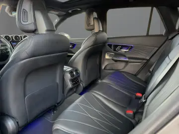 GLC 200 4Matic AMG Line Burm DigiLight HUD KeyGo