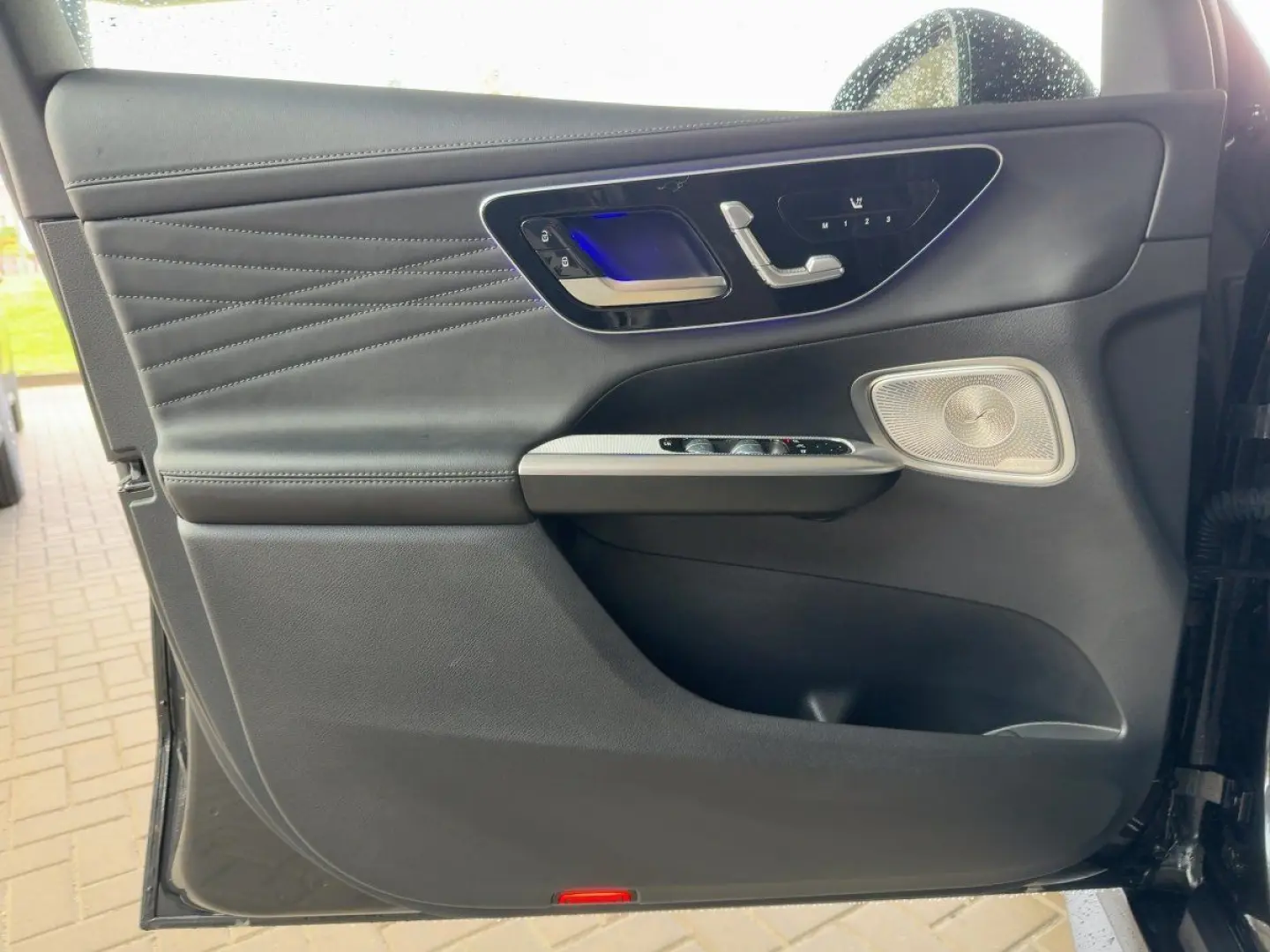 GLC 200 4Matic AMG Line Burm DigiLight HUD KeyGo