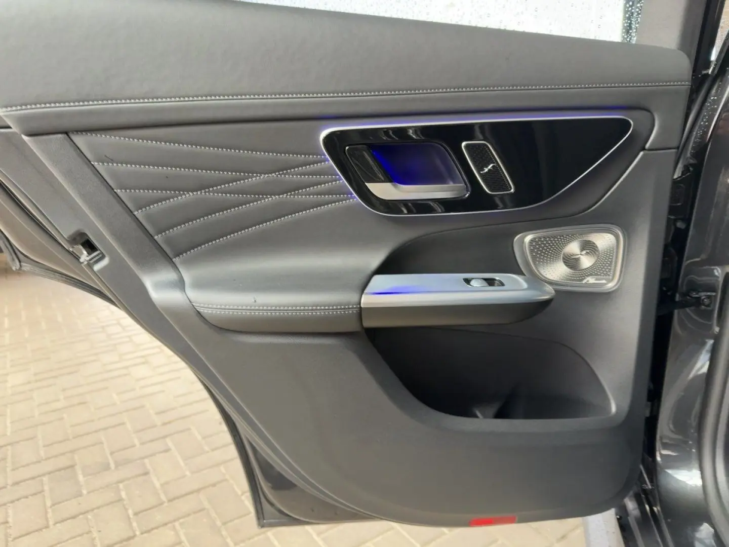 GLC 200 4Matic AMG Line Burm DigiLight HUD KeyGo