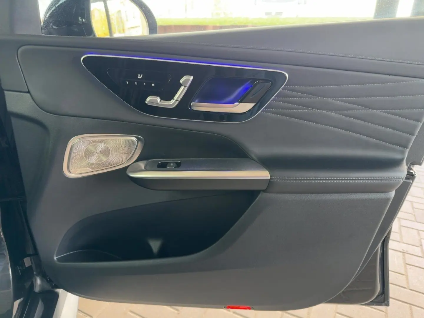 GLC 200 4Matic AMG Line Burm DigiLight HUD KeyGo